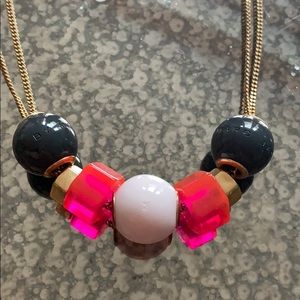 Marc by Marc Jacobs Gold Necklace